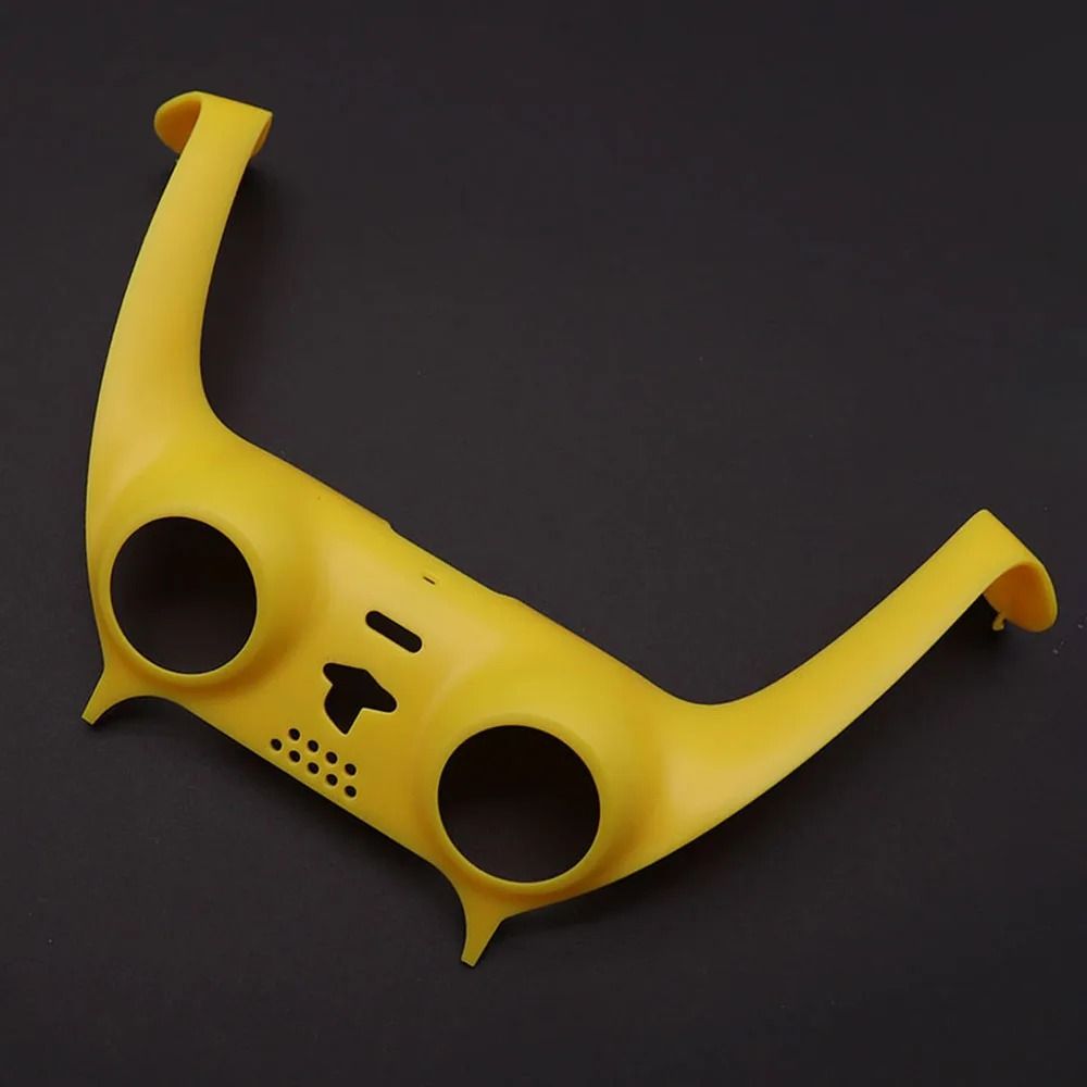 Decorative Front Skin Cover For PS5 Controller 24