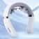 Portable Neck And Shoulder Massager For Home And Travel Use 0