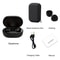 Wireless Bluetooth Earbuds With Noise Cancelling And Charging Case 16