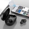 Wireless Bluetooth Earbuds With Noise Cancelling And Charging Case 3
