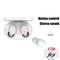 Wireless Bluetooth Earbuds With Noise Cancelling And Charging Case 8