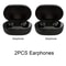 Wireless Bluetooth Earbuds With Noise Cancelling And Charging Case 21