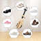 Adjustable Wooden Shoe Tree And Stretcher Expander 5