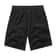 Mens Athletic Performance Workout Shorts With Pockets 0