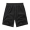 Mens Athletic Performance Workout Shorts With Pockets 0