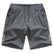 Mens Athletic Performance Workout Shorts With Pockets 7