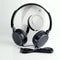 Foldable Wired Headset With Noise Cancellation And 35 Mm Jack 6