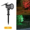 9 LED Solar Spotlight For Outdoor Garden And Pathway Lighting 7