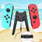 Portable Charging Grip Bracket For Switch Controllers 4