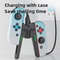 Portable Charging Grip Bracket For Switch Controllers 5