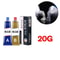 Extra Strong High Temperature Metal Repair Glue 6