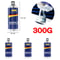 Extra Strong High Temperature Metal Repair Glue 10