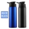 Metal Portable Water Bottle For Sports And Travel 10