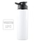 Metal Portable Water Bottle For Sports And Travel 16