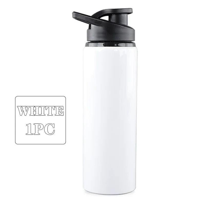 Metal Portable Water Bottle For Sports And Travel 16
