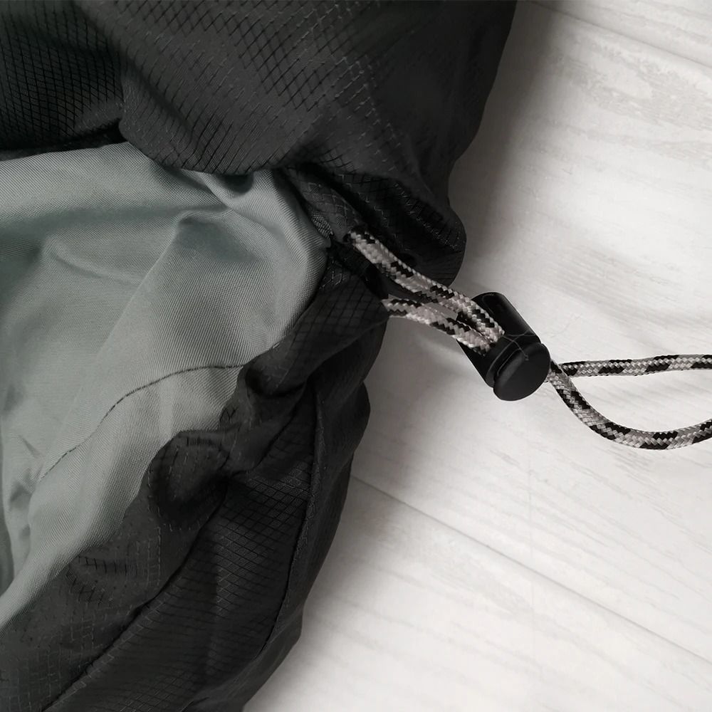 Lightweight 4 Season Camping Sleeping Bag For Outdoor Adventure 1