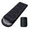 Lightweight 4 Season Camping Sleeping Bag For Outdoor Adventure 8