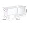 Refrigerator Soda Can Organizer For Kitchen Storage 10