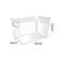 Refrigerator Soda Can Organizer For Kitchen Storage 8