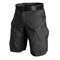Mens Waterproof Tactical Cargo Shorts For Outdoor Adventures 0
