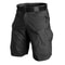 Mens Waterproof Tactical Cargo Shorts For Outdoor Adventures 8