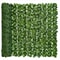 Artificial Ivy Hedge Privacy Fence Panels For Home And Garden 4