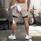 Mens 2 In 1 Quick Dry Running And Training Shorts 1