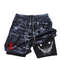 Mens 2 In 1 Quick Dry Running And Training Shorts 8