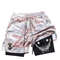 Mens 2 In 1 Quick Dry Running And Training Shorts 5