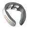Electric Neck And Shoulder Pulse Massager With Heating 9