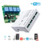 Smart WiFi Relay Switch Module Compatible With Alexa And RF Remote Control 0