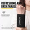 Absorbent Stretchable Wristbands For Fitness And Sports 2