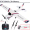 Advanced Remote Control Airplane With Gyro Stabilization And LED Display 9
