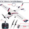 Advanced Remote Control Airplane With Gyro Stabilization And LED Display 10