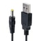 USB To DC Charging Cable For Small Electronic Devices 5