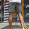 Mens Casual Loose Fit Shorts With Big Pockets 1