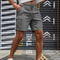 Mens Casual Loose Fit Shorts With Big Pockets 3