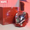Wearable Voice Control Iron Man Helmet With LED Eyes 0