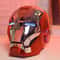 Wearable Voice Control Iron Man Helmet With LED Eyes 5