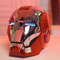 Wearable Voice Control Iron Man Helmet With LED Eyes 5