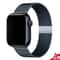 Milanese Loop Strap For Smartwatches 10