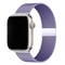 Milanese Loop Strap For Smartwatches 14
