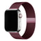Milanese Loop Strap For Smartwatches 18