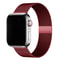Milanese Loop Strap For Smartwatches 20