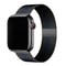 Milanese Loop Strap For Smartwatches 24