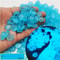 Luminous Glow Pebbles For Garden And Aquarium Decoration 6