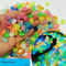 Luminous Glow Pebbles For Garden And Aquarium Decoration 9