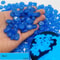 Luminous Glow Pebbles For Garden And Aquarium Decoration 10