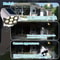 Outdoor Motion Sensor Solar Floodlight Dummy Camera 1