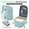Compact Travel Laptop Backpack Cabin Size 0